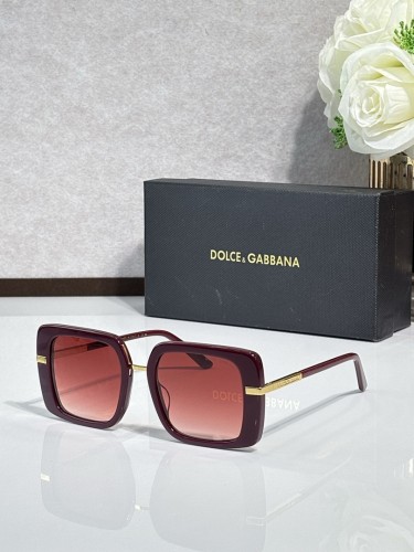 D&G Sunglasses AAAA-3304