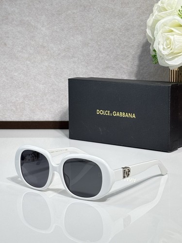 D&G Sunglasses AAAA-3301