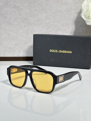 D&G Sunglasses AAAA-3347