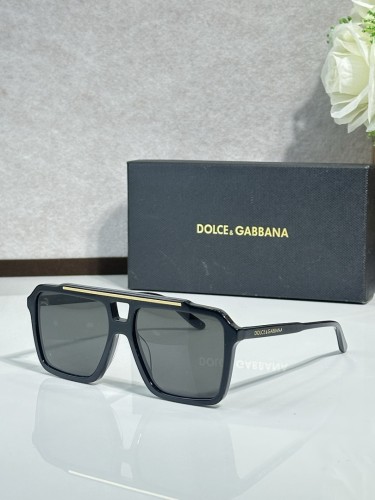 D&G Sunglasses AAAA-3331