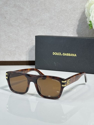 D&G Sunglasses AAAA-3315