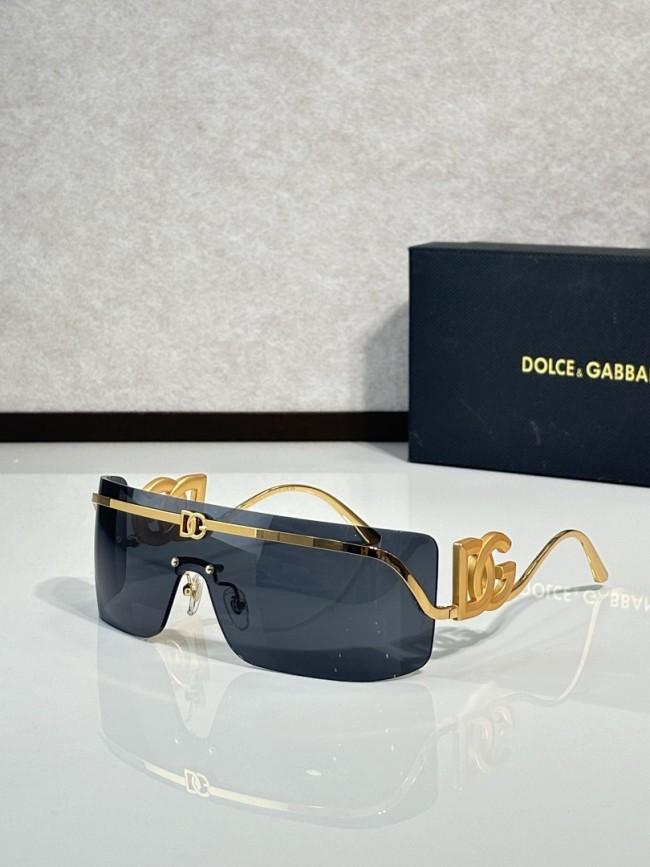 D&G Sunglasses AAAA-3236