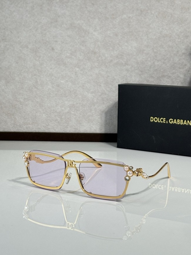 D&G Sunglasses AAAA-3240