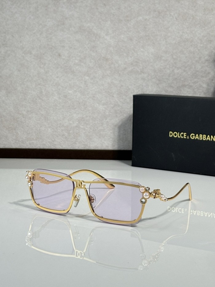 D&G Sunglasses AAAA-3240