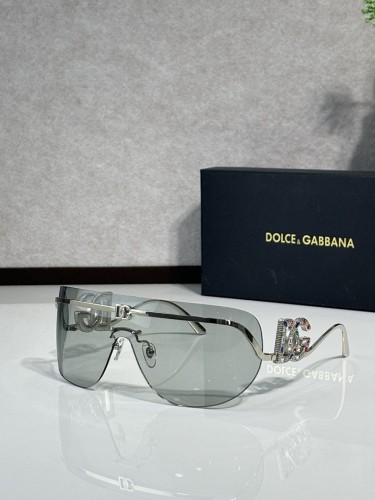D&G Sunglasses AAAA-3267