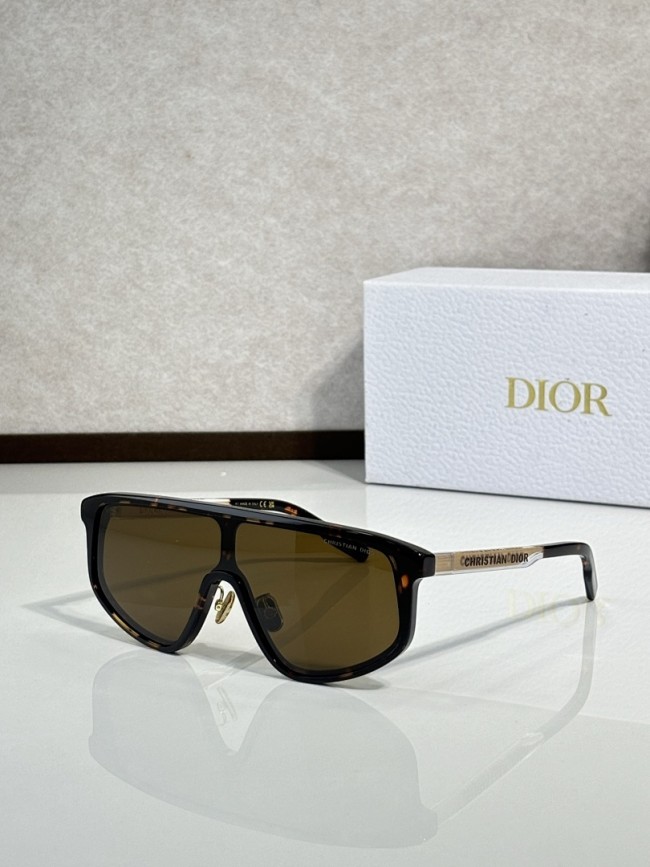 Dior Sunglasses AAAA-4353