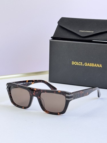 D&G Sunglasses AAAA-3099