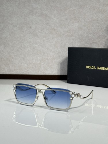 D&G Sunglasses AAAA-3242