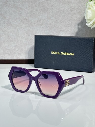 D&G Sunglasses AAAA-3328