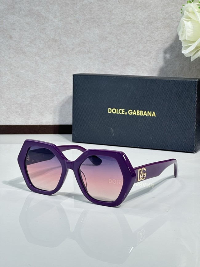 D&G Sunglasses AAAA-3328