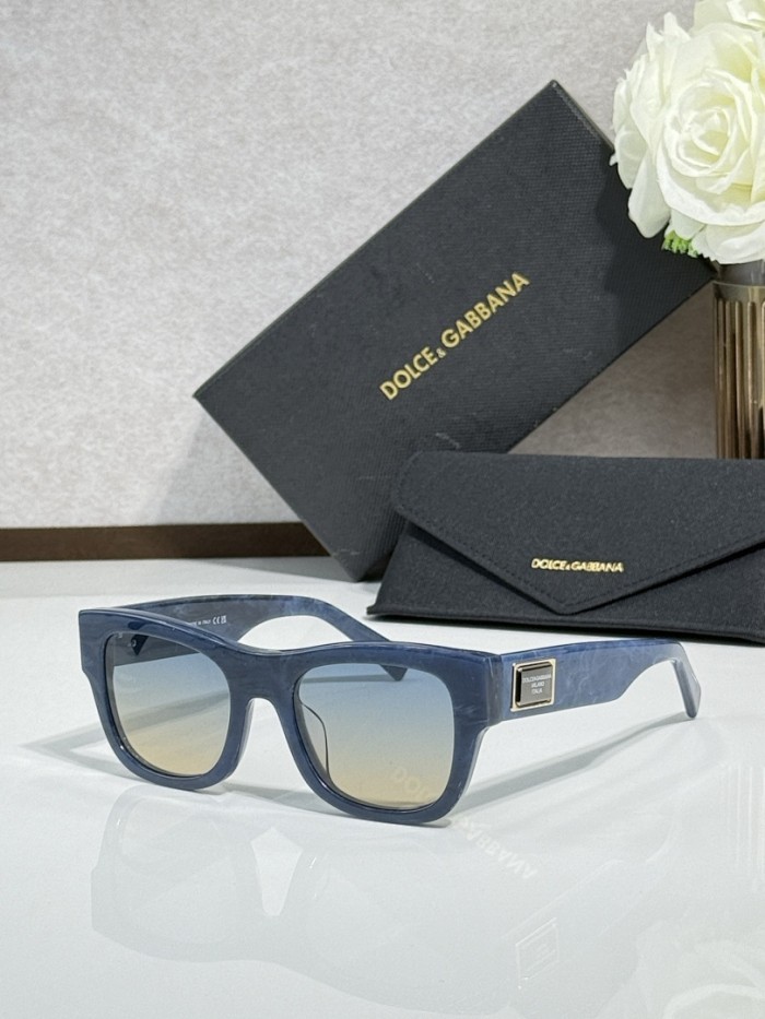 D&G Sunglasses AAAA-3383