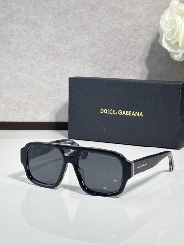 D&G Sunglasses AAAA-3358