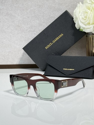 D&G Sunglasses AAAA-3387