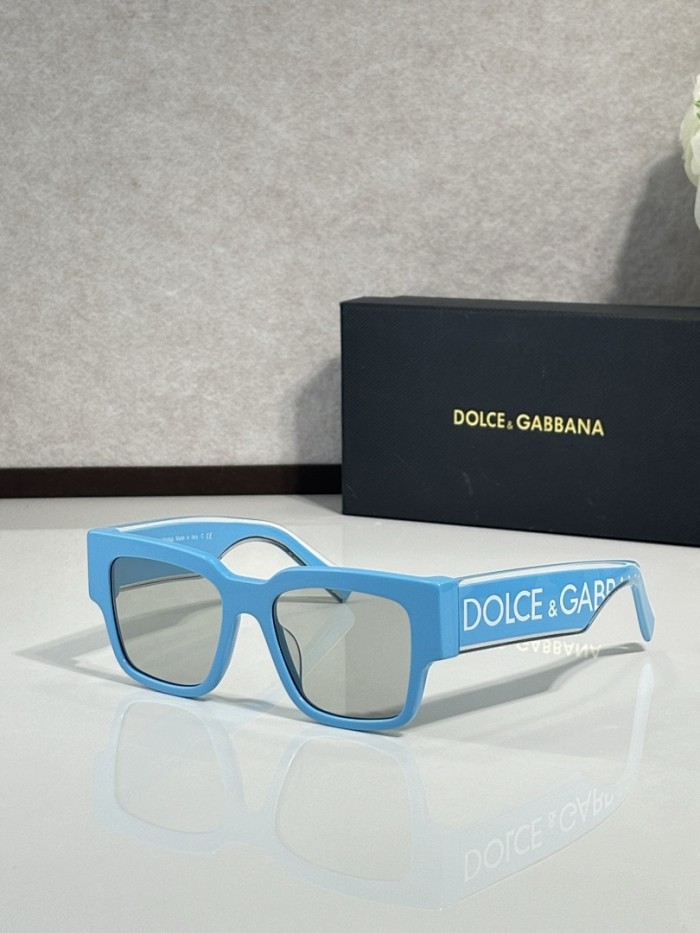 D&G Sunglasses AAAA-3173