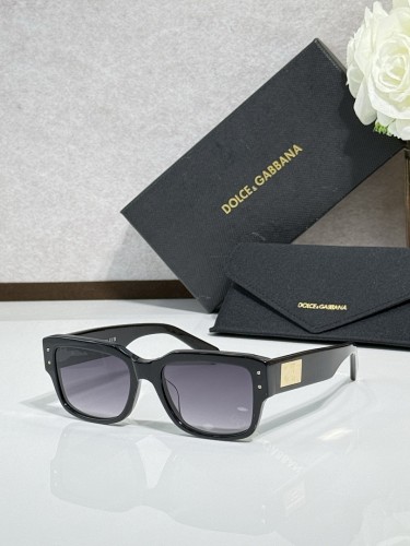 D&G Sunglasses AAAA-3373