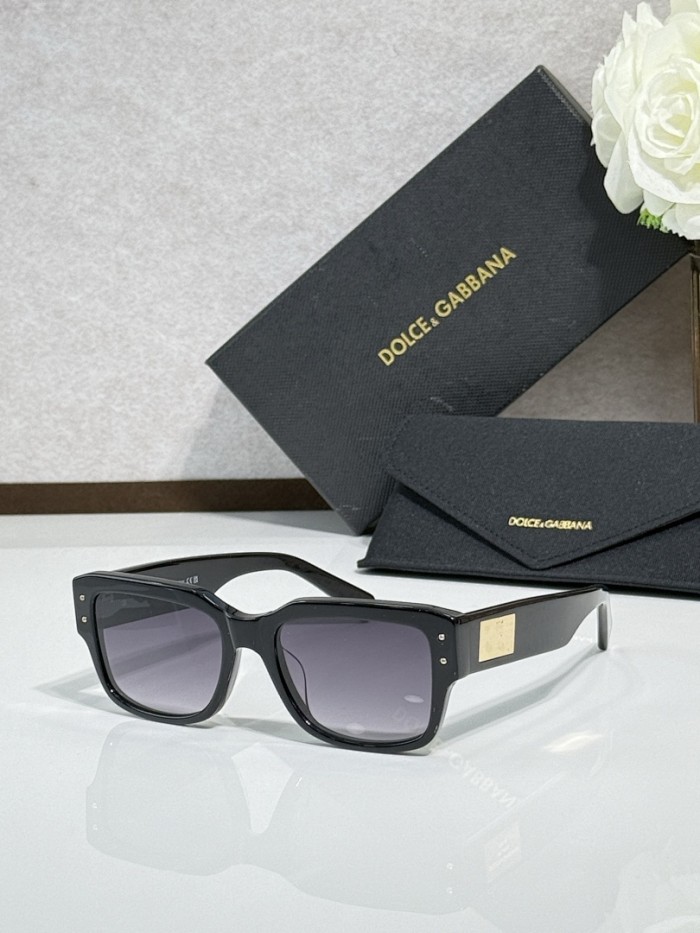 D&G Sunglasses AAAA-3373