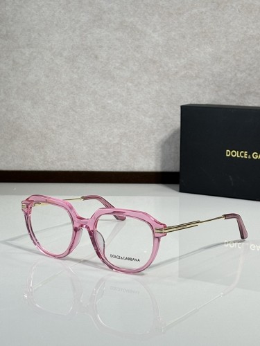 D&G Sunglasses AAAA-3209
