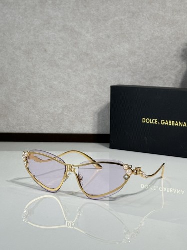 D&G Sunglasses AAAA-3243