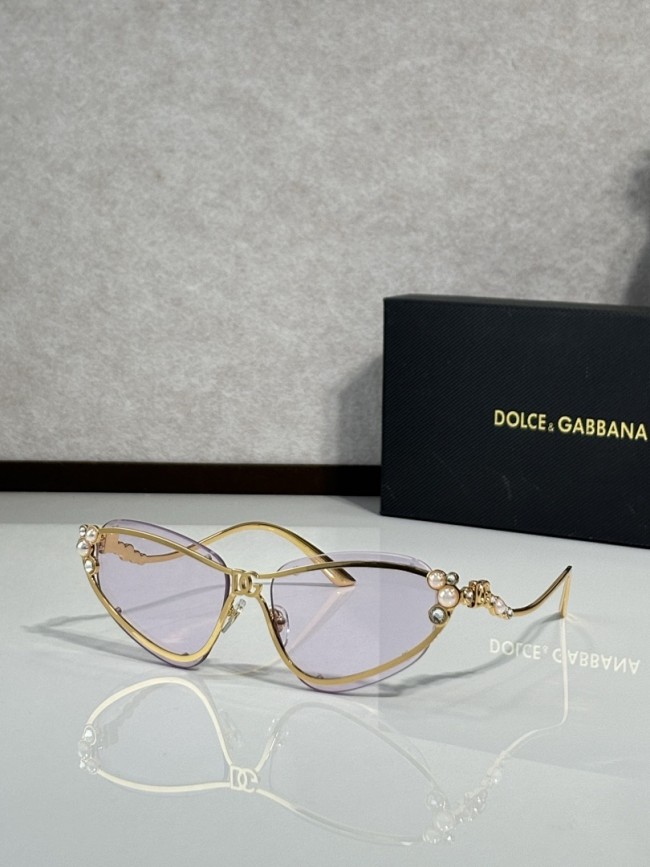 D&G Sunglasses AAAA-3243