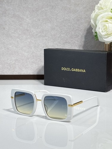 D&G Sunglasses AAAA-3309