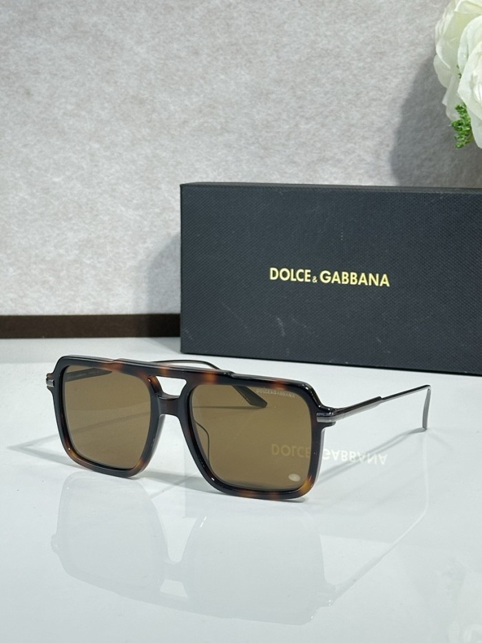 D&G Sunglasses AAAA-3317