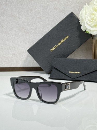 D&G Sunglasses AAAA-3381