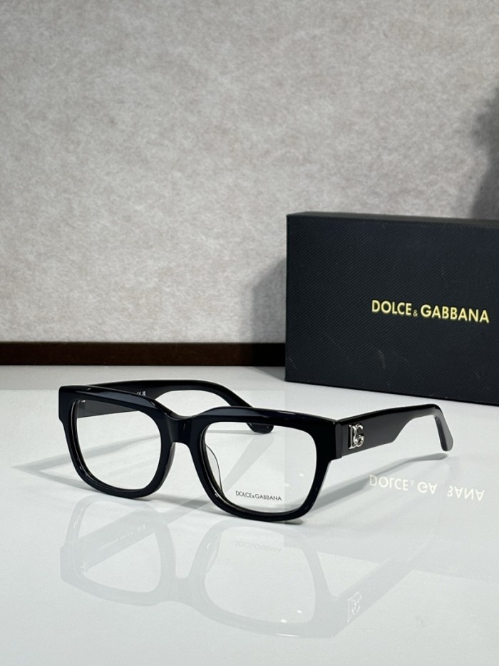 D&G Sunglasses AAAA-3249