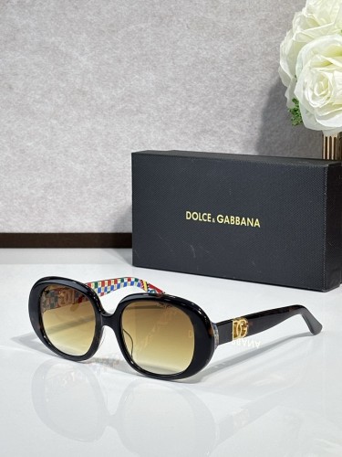 D&G Sunglasses AAAA-3296