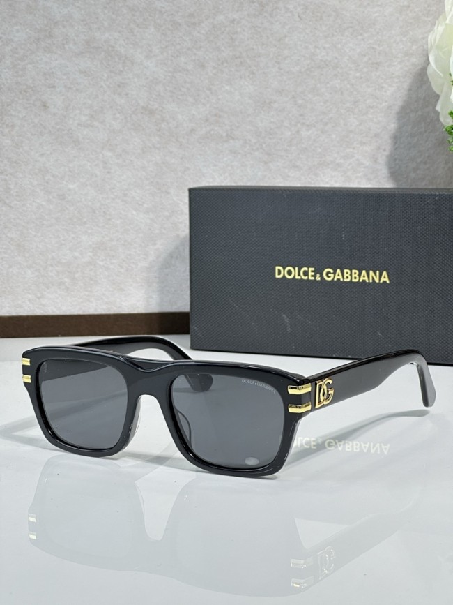 D&G Sunglasses AAAA-3314