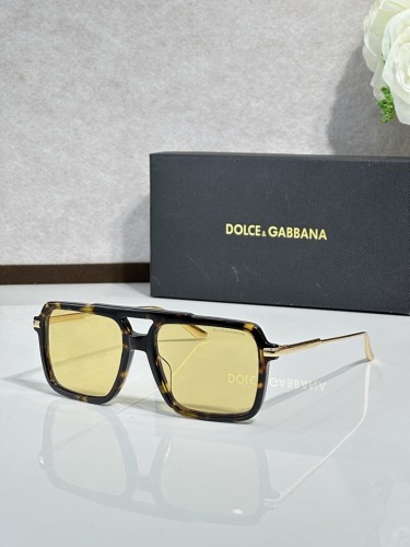 D&G Sunglasses AAAA-3319