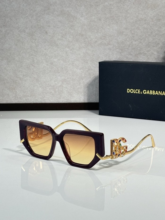 D&G Sunglasses AAAA-3226