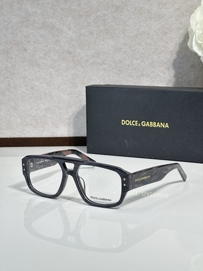 D&G Sunglasses AAAA-3335