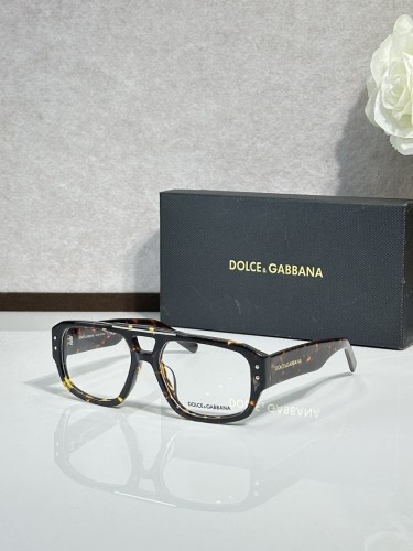 D&G Sunglasses AAAA-3341