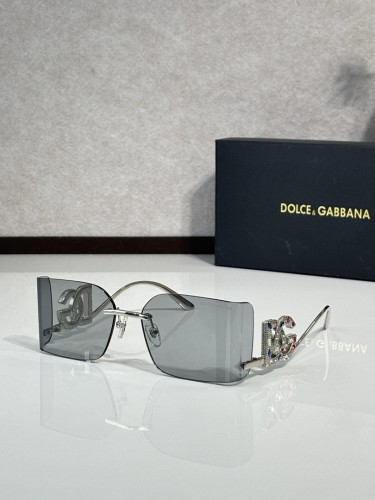 D&G Sunglasses AAAA-3271