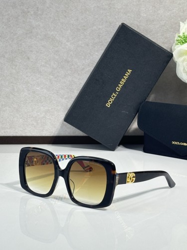 D&G Sunglasses AAAA-3105