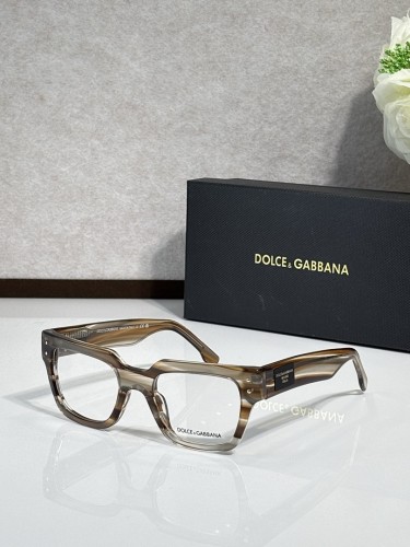 D&G Sunglasses AAAA-3109