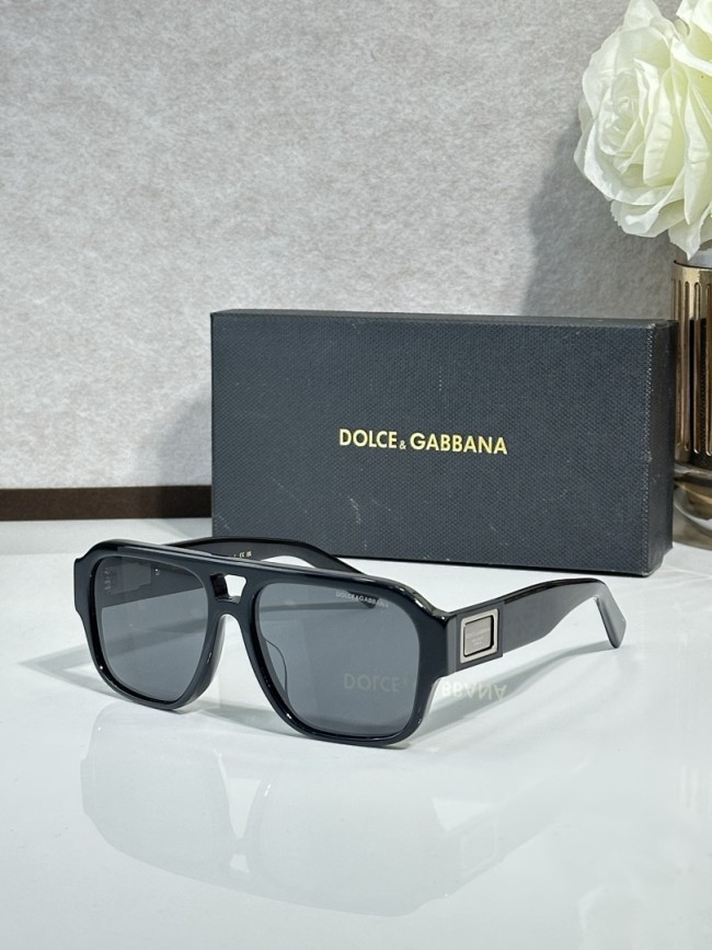 D&G Sunglasses AAAA-3344