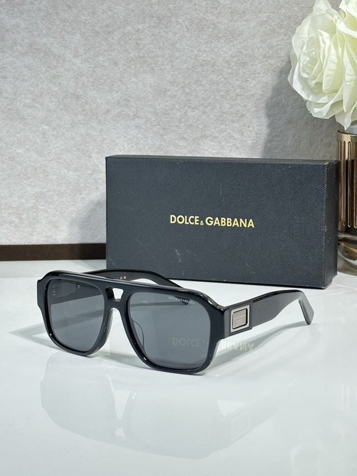 D&G Sunglasses AAAA-3344