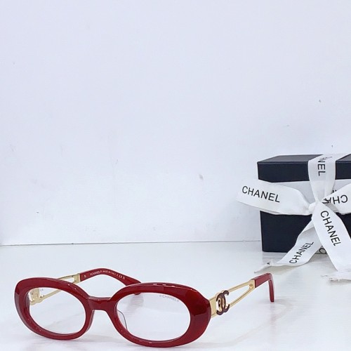 CHNL Sunglasses AAAA-6757
