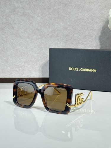 D&G Sunglasses AAAA-3356