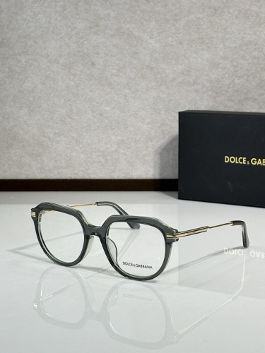 D&G Sunglasses AAAA-3207