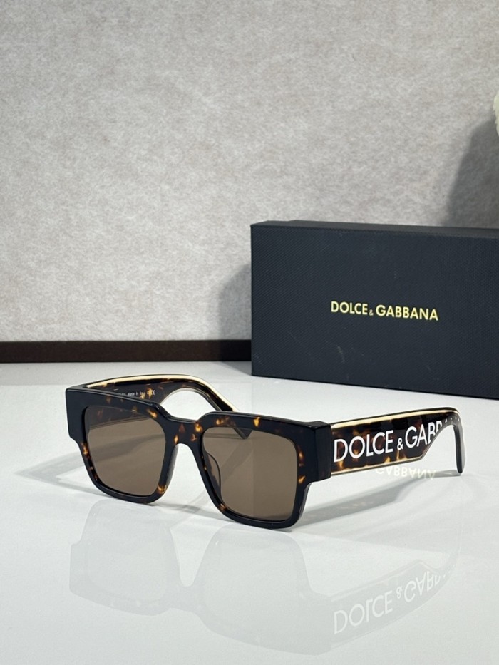 D&G Sunglasses AAAA-3172