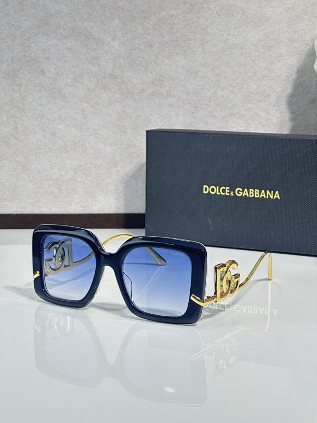 D&G Sunglasses AAAA-3357