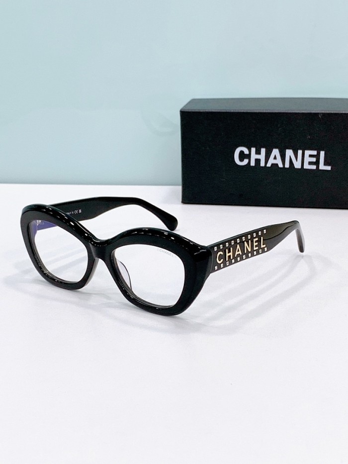 CHNL Sunglasses AAAA-6819
