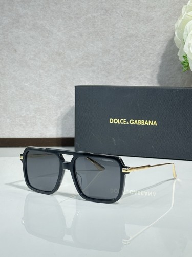 D&G Sunglasses AAAA-3322