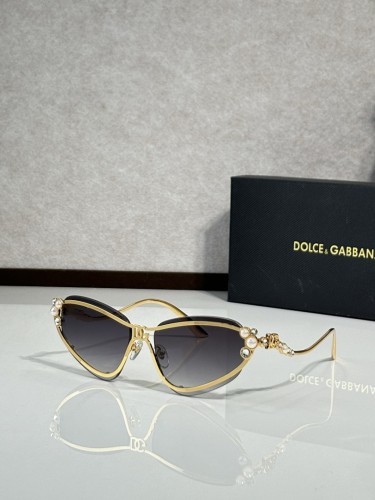 D&G Sunglasses AAAA-3248