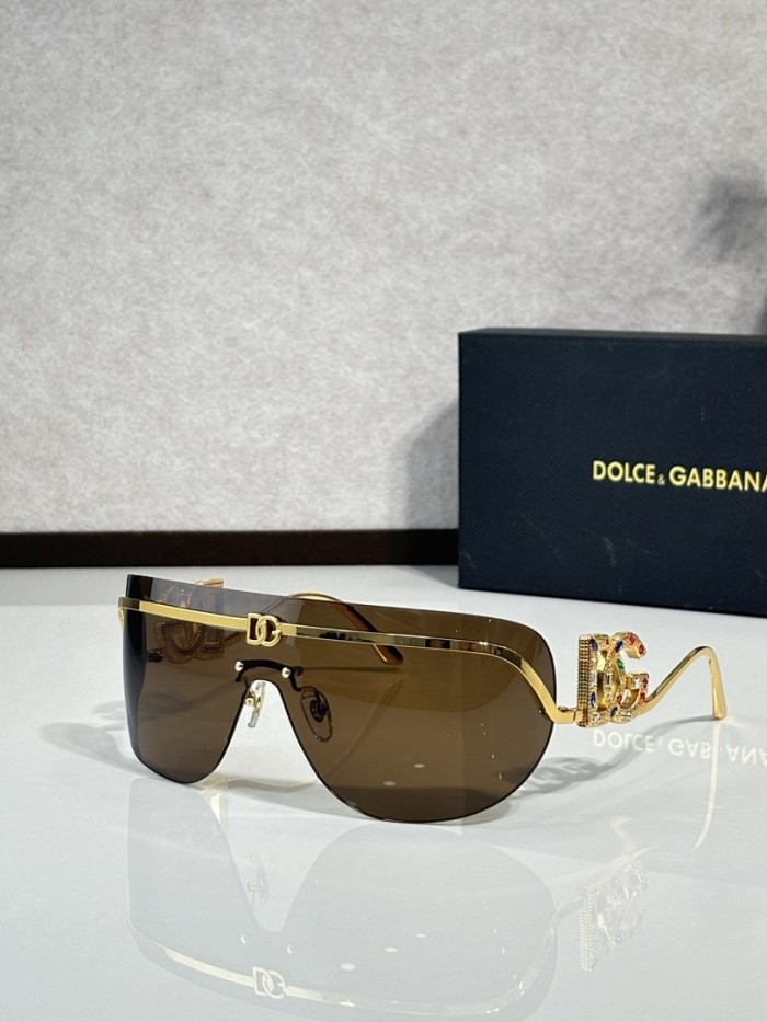 D&G Sunglasses AAAA-3266