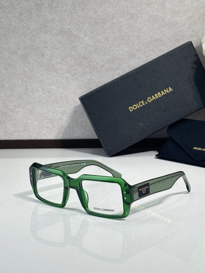 D&G Sunglasses AAAA-3150