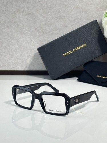 D&G Sunglasses AAAA-3155
