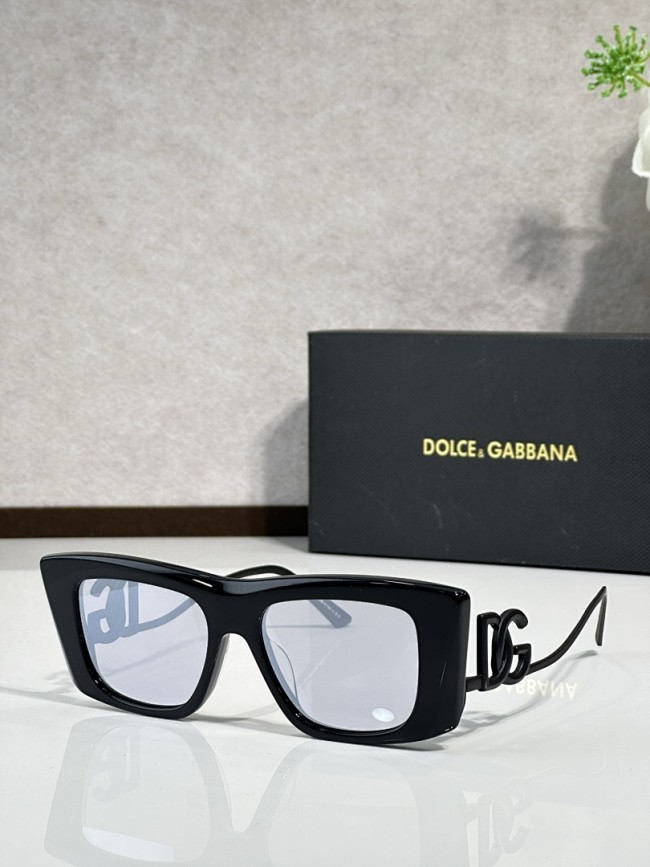 D&G Sunglasses AAAA-3277